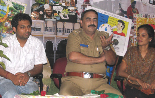 Adopt A Tree, Mangalore